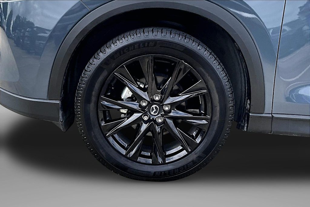 Thumbnail: 2024 Mazda CX-5 - 6