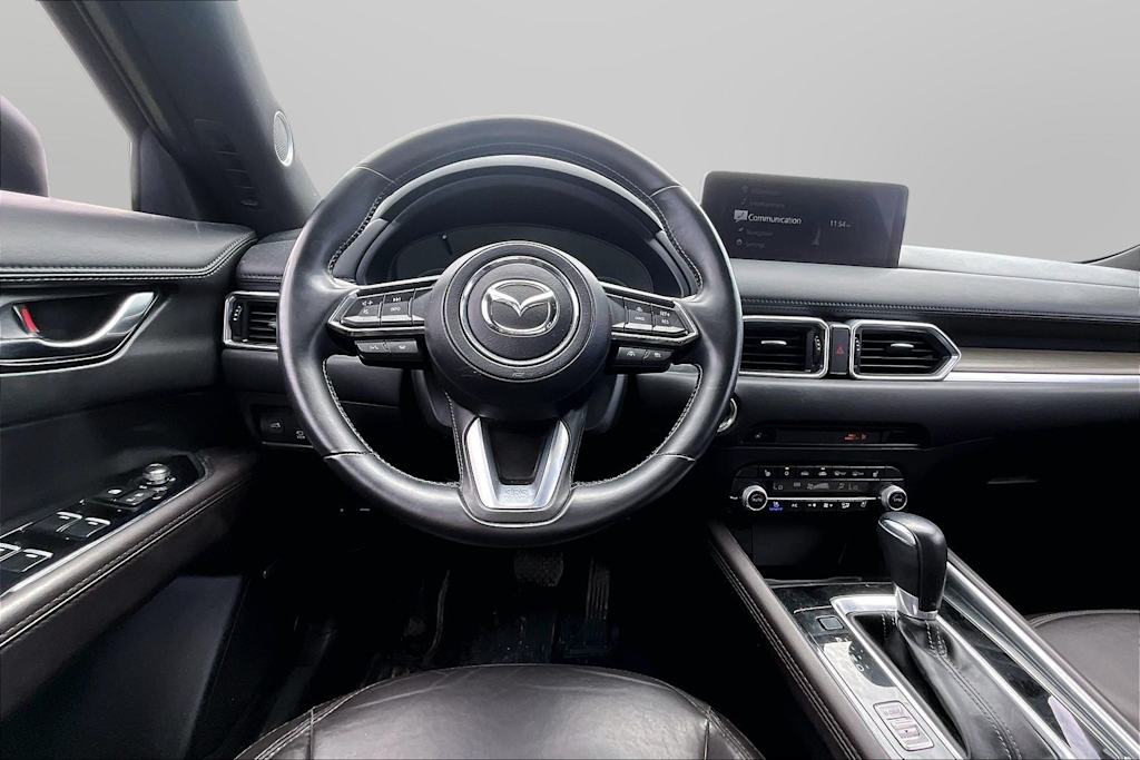 Thumbnail: 2022 Mazda CX-5 - 2