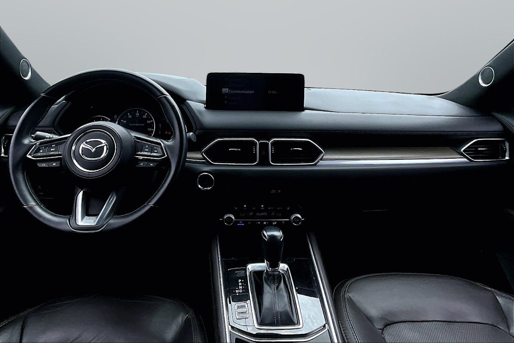 Thumbnail: 2022 Mazda CX-5 - 12