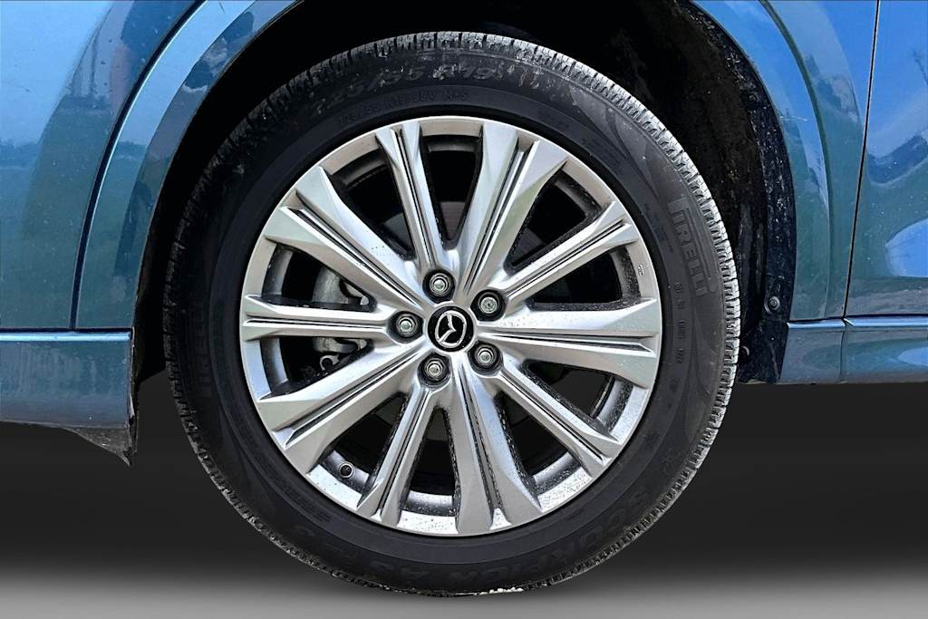 Thumbnail: 2022 Mazda CX-5 - 7