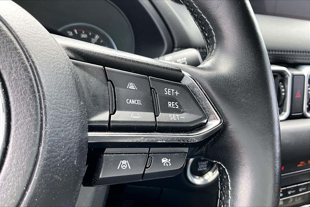 Thumbnail: 2022 Mazda CX-5 - 23