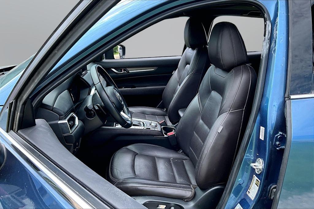 Thumbnail: 2022 Mazda CX-5 - 26