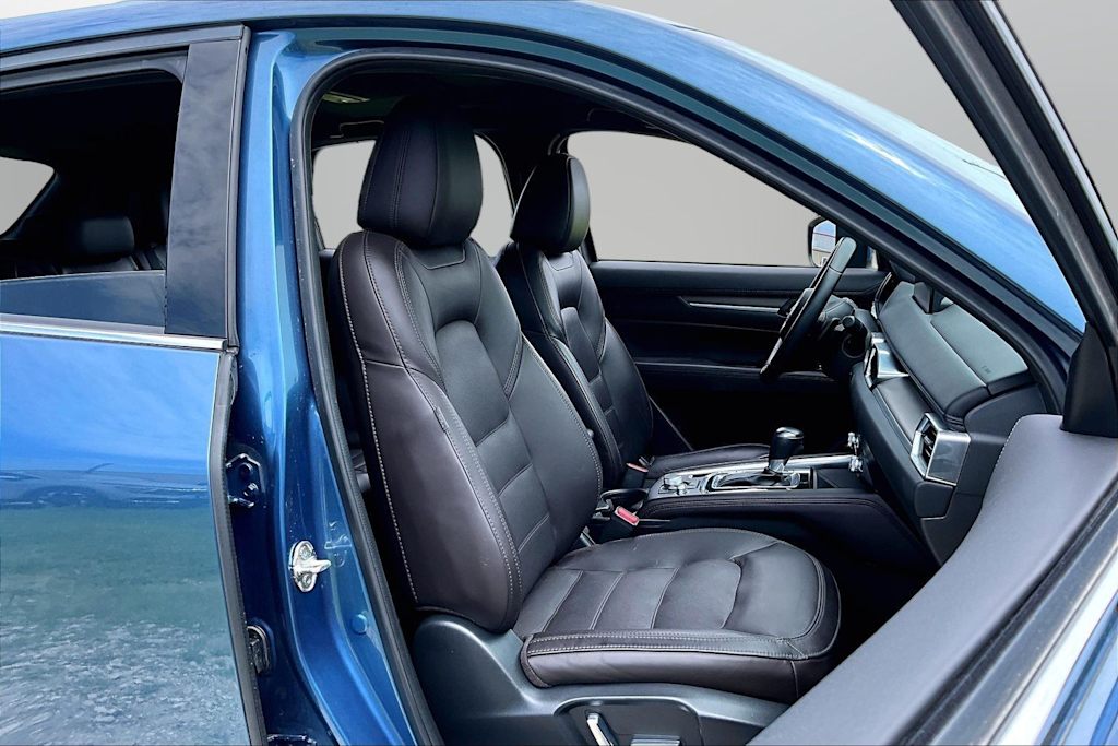 Thumbnail: 2022 Mazda CX-5 - 9