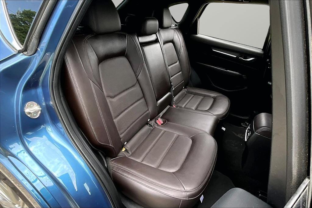 Thumbnail: 2022 Mazda CX-5 - 27