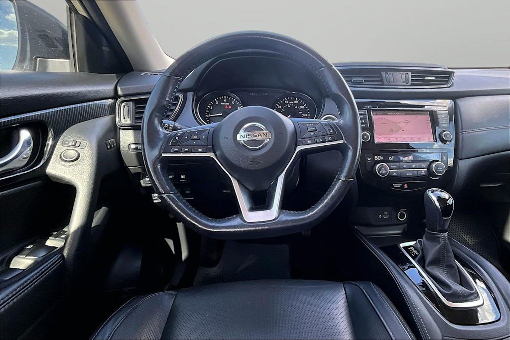 Thumbnail: 2018 Nissan Rogue - 2
