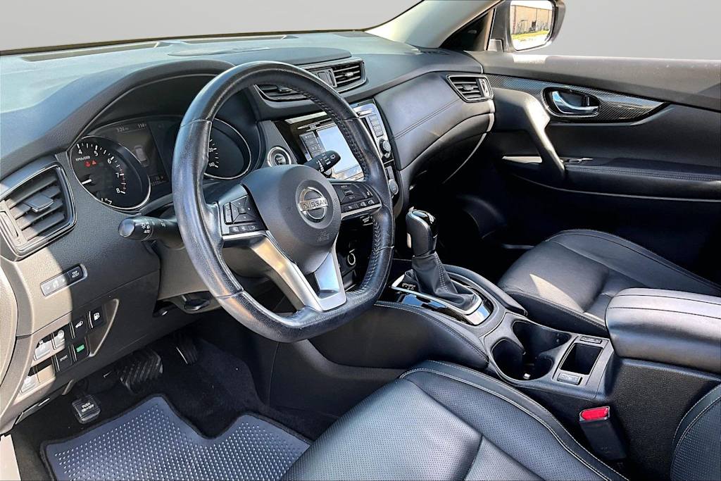 Thumbnail: 2018 Nissan Rogue - 7