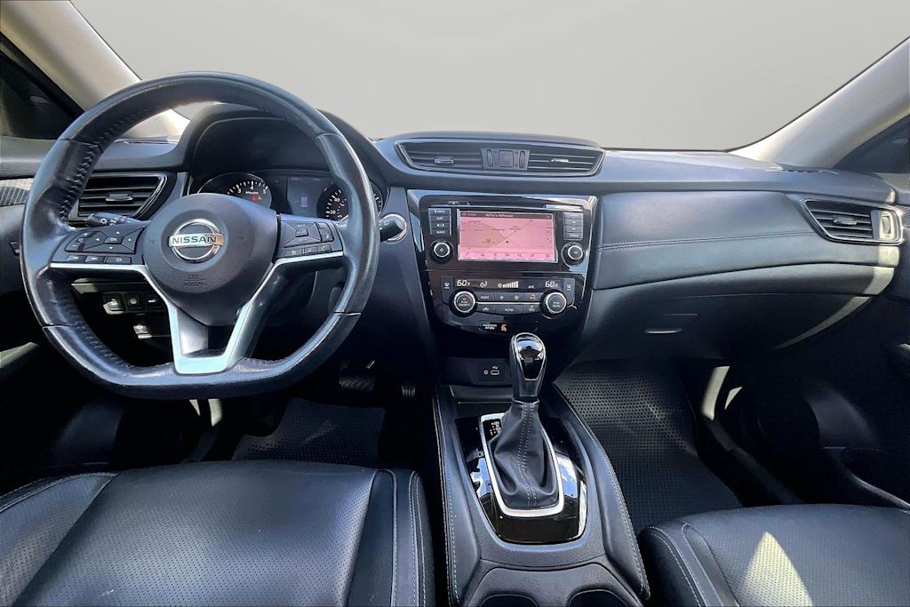 Thumbnail: 2018 Nissan Rogue - 11