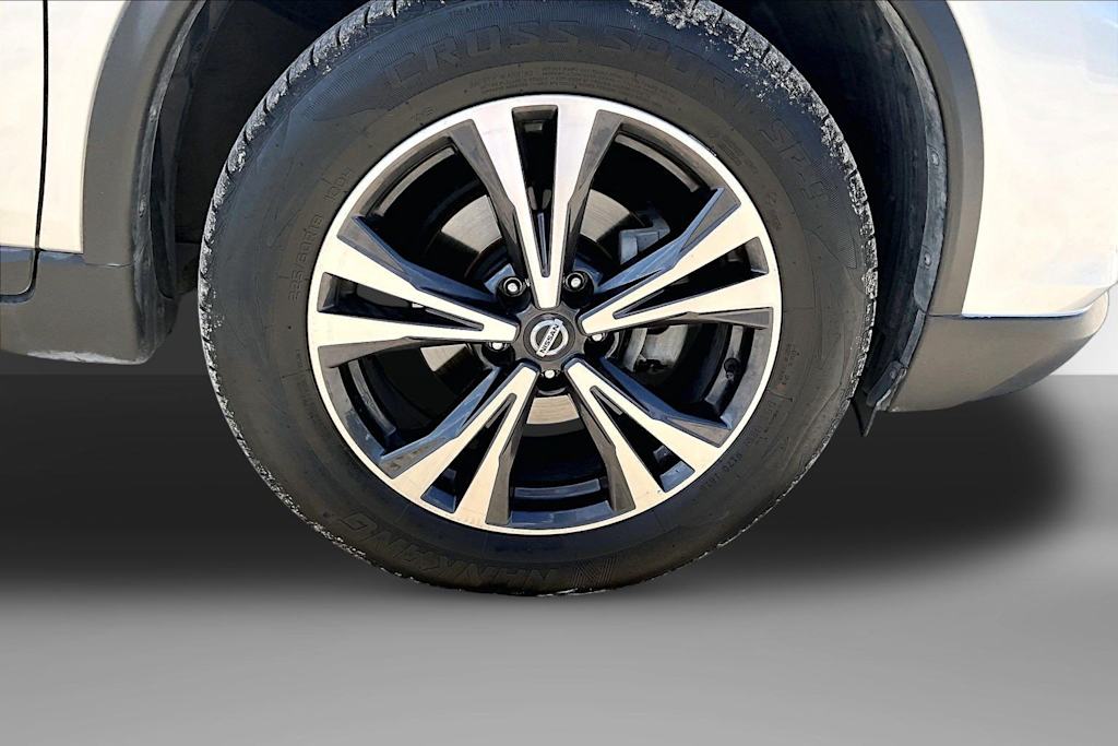 Thumbnail: 2018 Nissan Rogue - 6