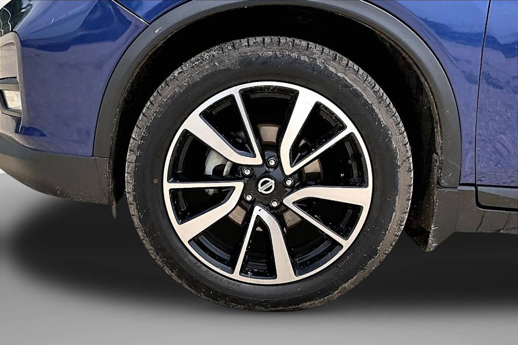 Thumbnail: 2017 Nissan Rogue - 6