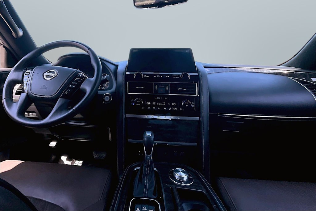 Thumbnail: 2023 Nissan Armada - 12
