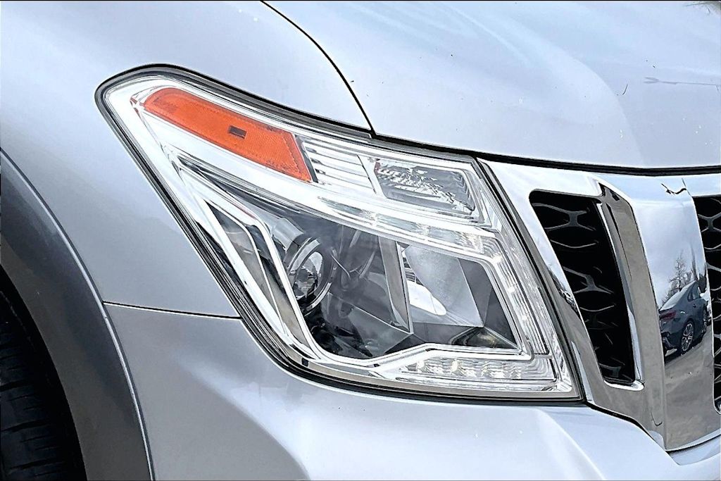 Thumbnail: 2019 Nissan Armada - 29