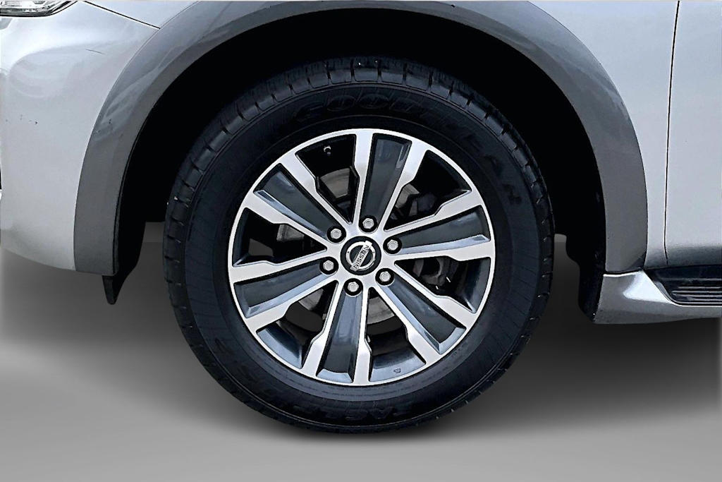 Thumbnail: 2019 Nissan Armada - 7