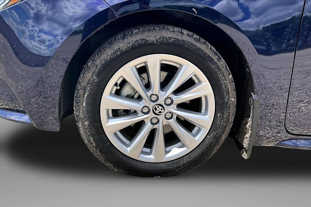 Thumbnail: 2024 Toyota Corolla - 6