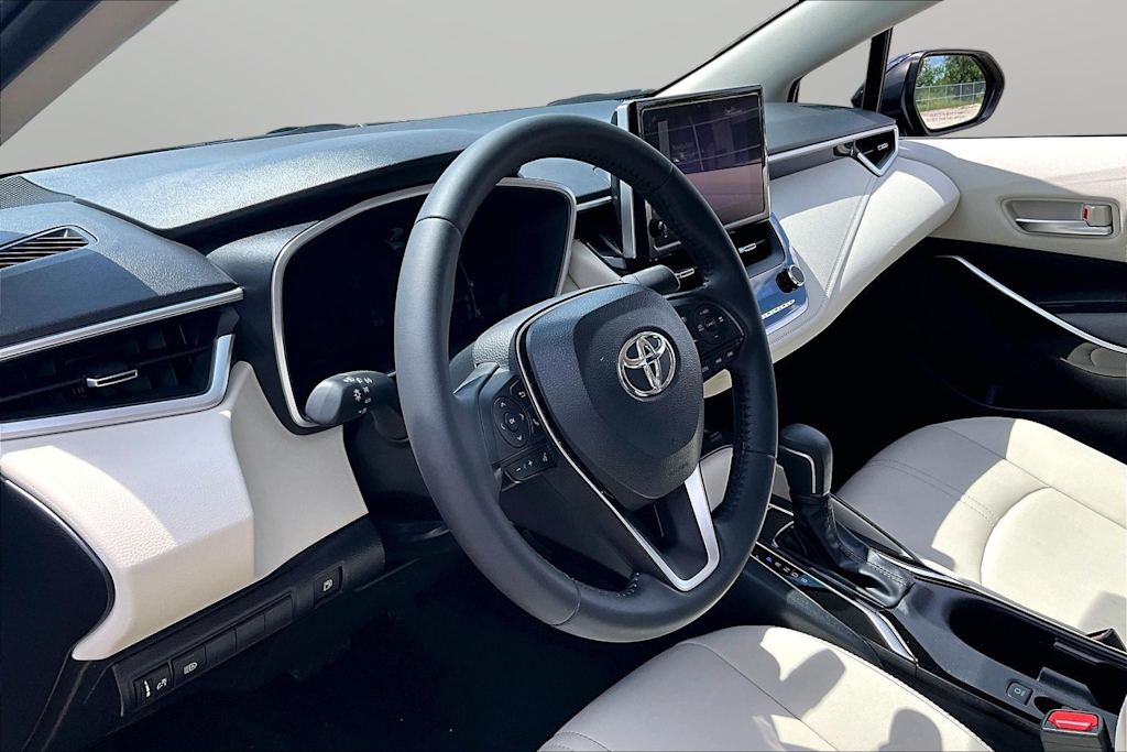 Thumbnail: 2024 Toyota Corolla - 7