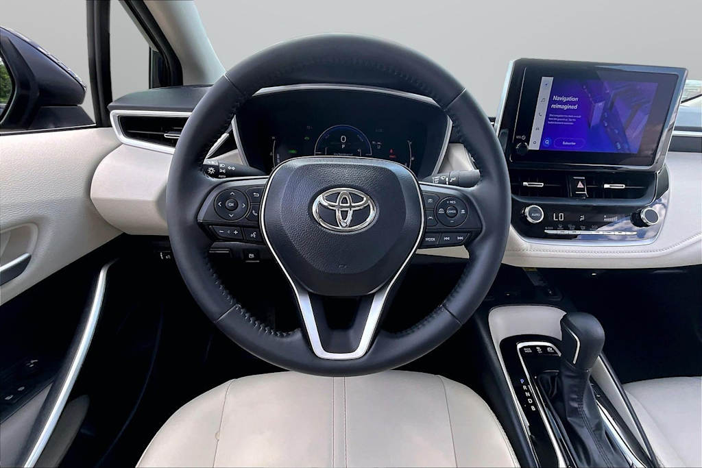 Thumbnail: 2024 Toyota Corolla - 2