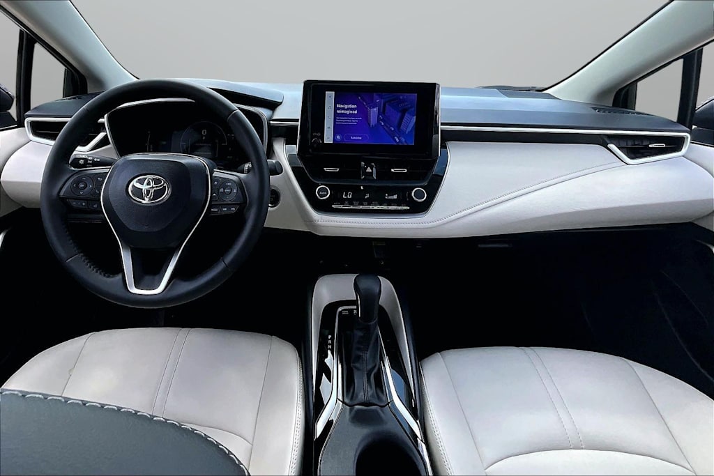 Thumbnail: 2024 Toyota Corolla - 11