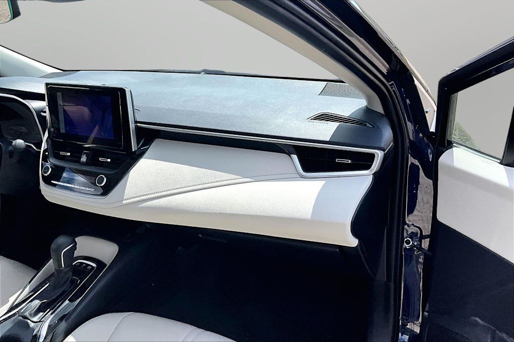 Thumbnail: 2024 Toyota Corolla - 12