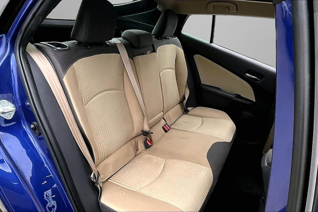 Thumbnail: 2017 Toyota Prius - 26