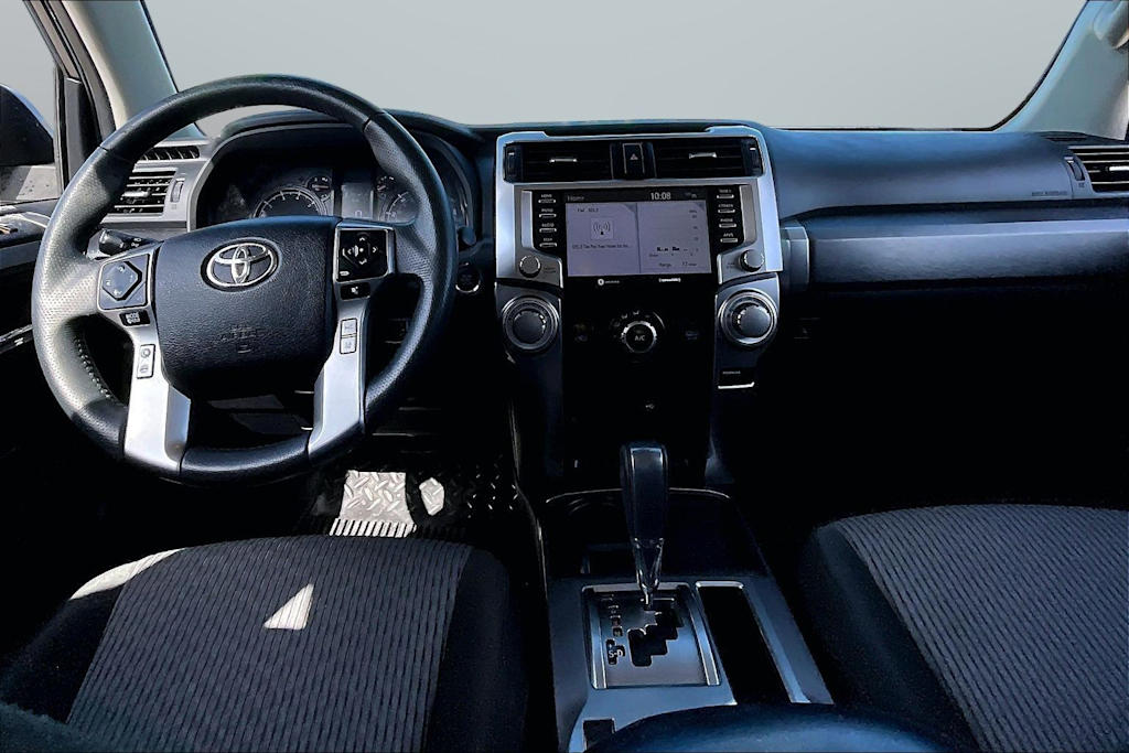 Thumbnail: 2021 Toyota 4Runner - 11