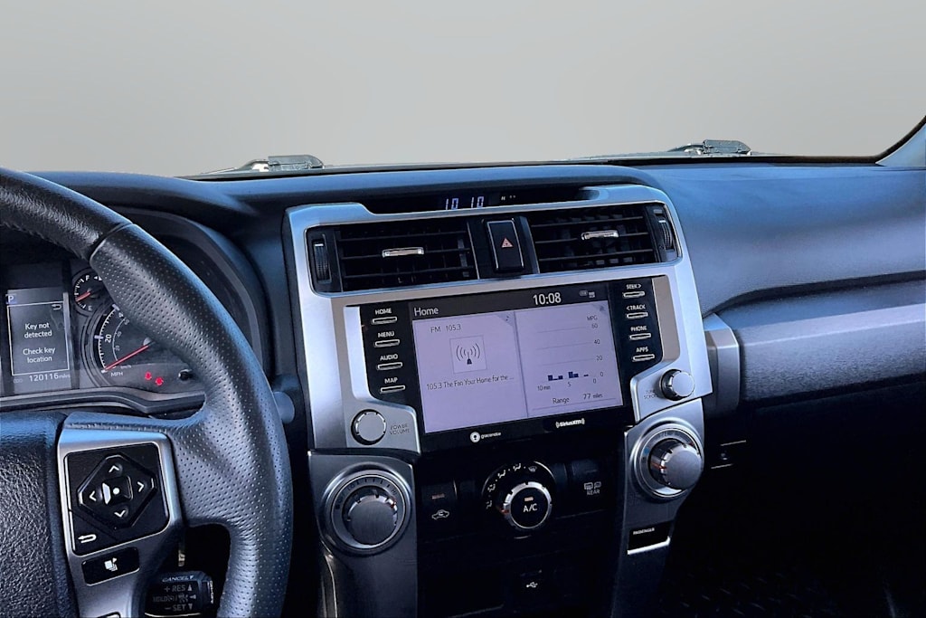 Thumbnail: 2021 Toyota 4Runner - 13