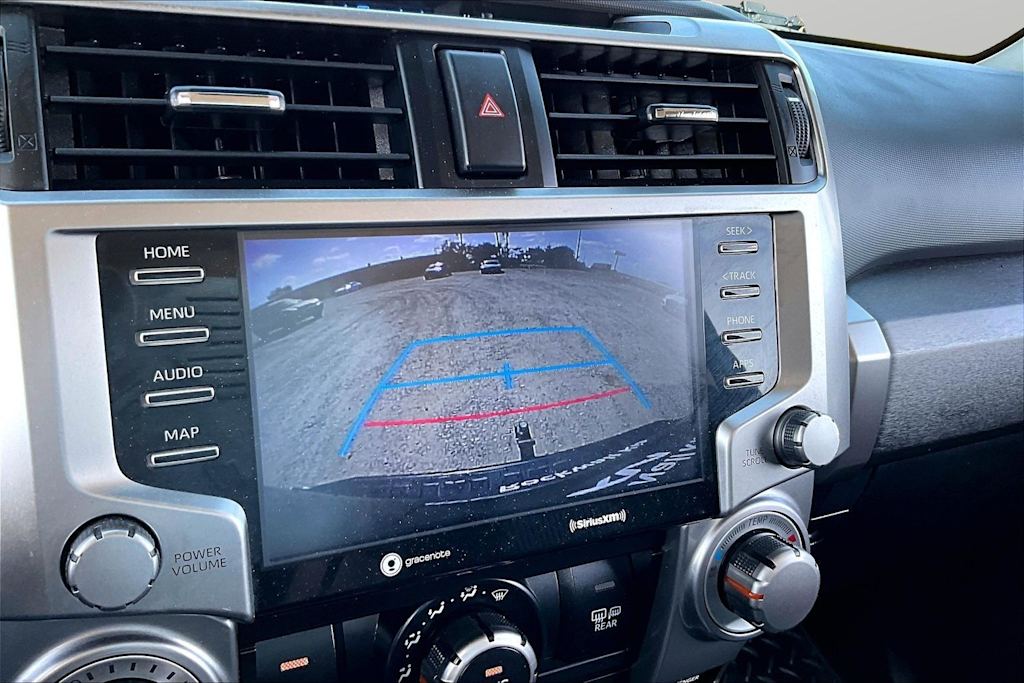 Thumbnail: 2021 Toyota 4Runner - 24