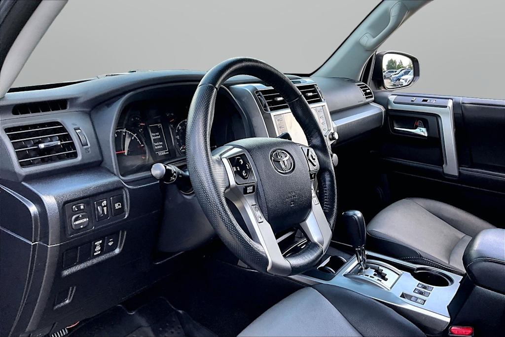 Thumbnail: 2023 Toyota 4Runner - 7