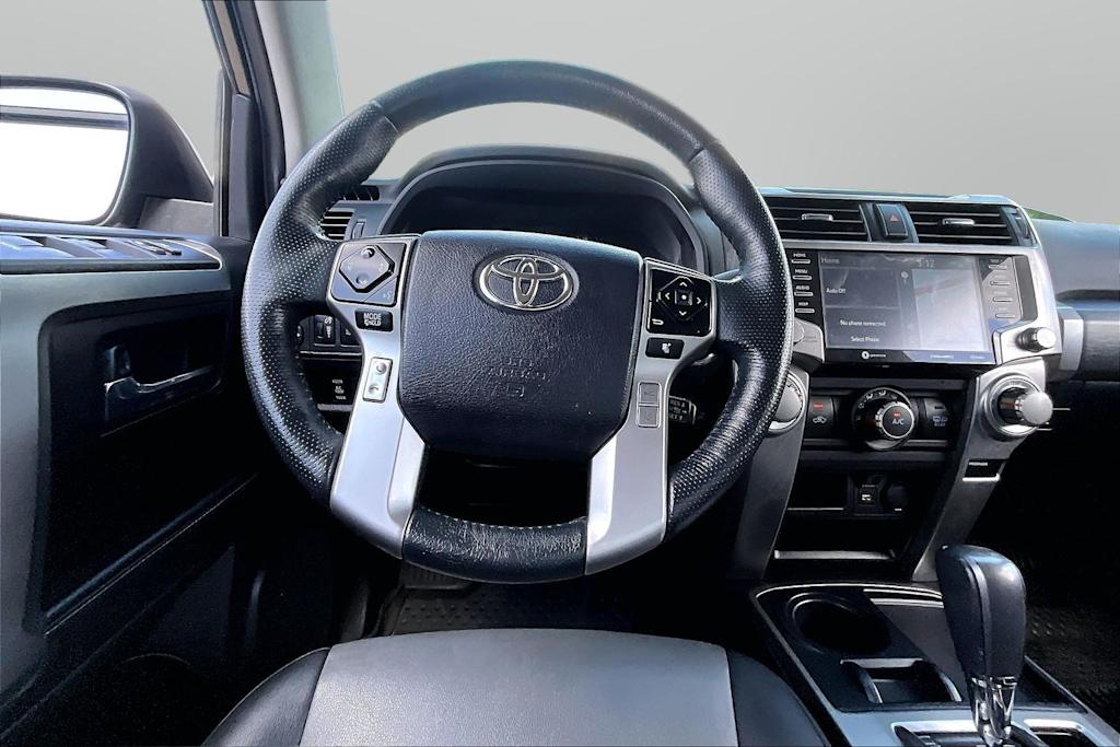Thumbnail: 2023 Toyota 4Runner - 2