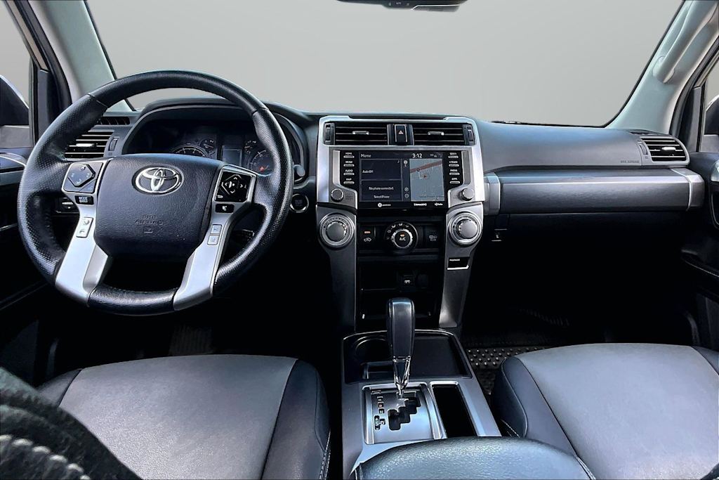Thumbnail: 2023 Toyota 4Runner - 11