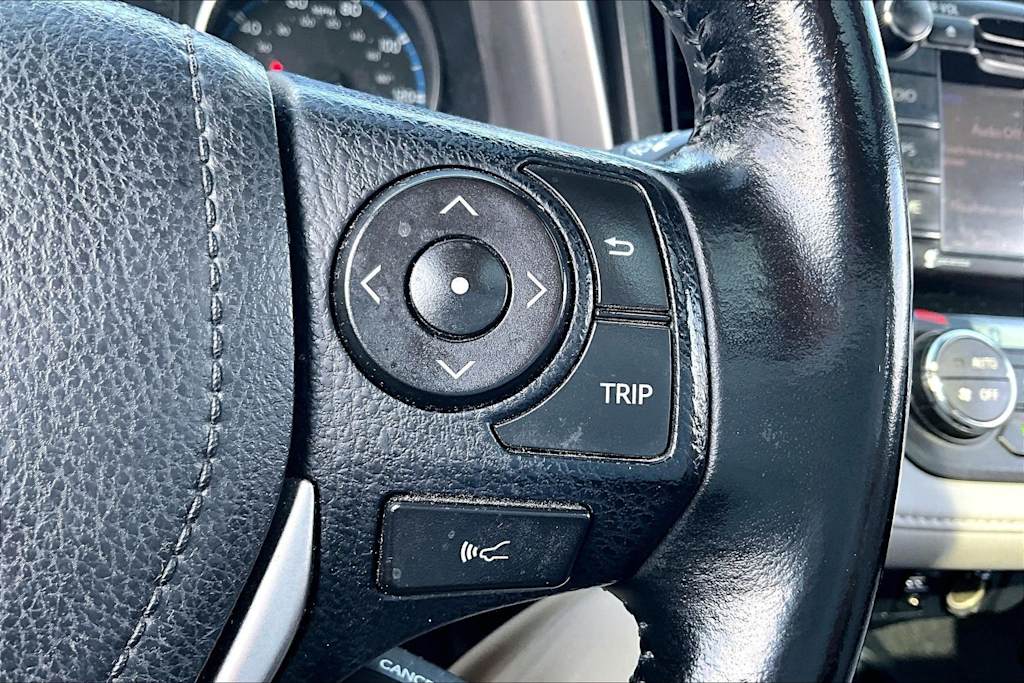 Thumbnail: 2018 Toyota RAV4 - 19