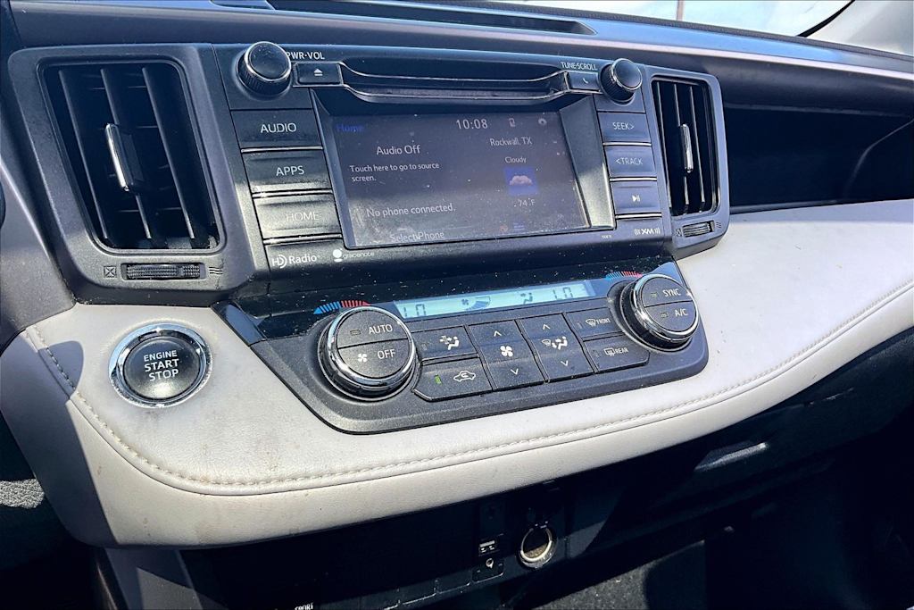 Thumbnail: 2018 Toyota RAV4 - 10