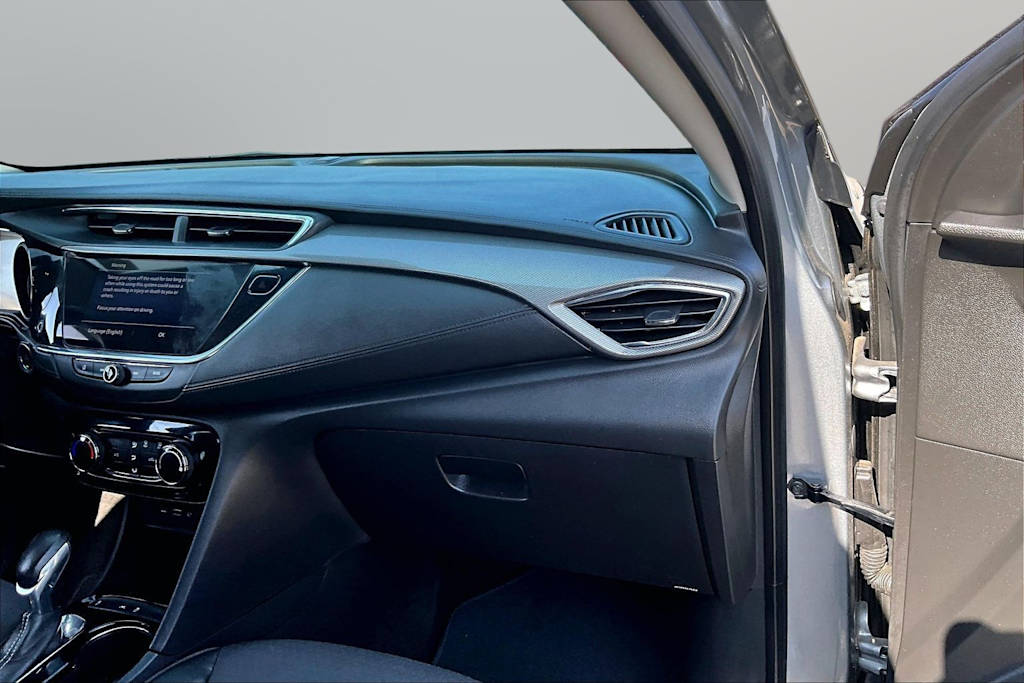 Thumbnail: 2023 Buick Encore GX - 20