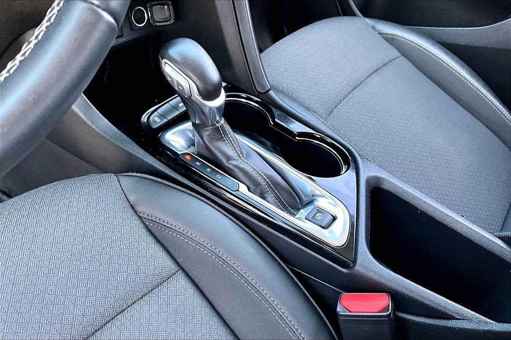 Thumbnail: 2023 Buick Encore GX - 14