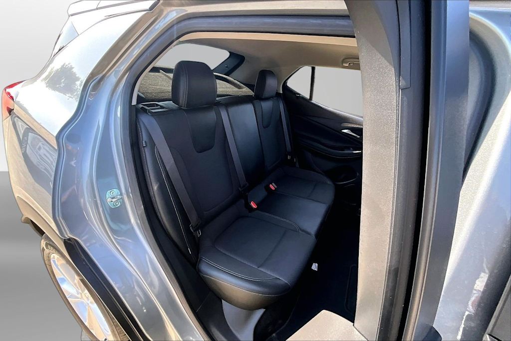 Thumbnail: 2023 Buick Encore GX - 27