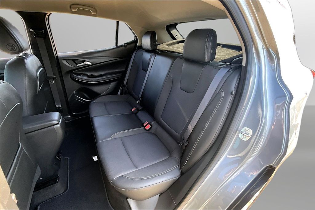 Thumbnail: 2023 Buick Encore GX - 11