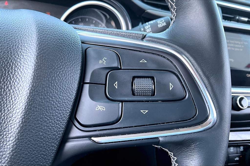 Thumbnail: 2023 Buick Encore GX - 23