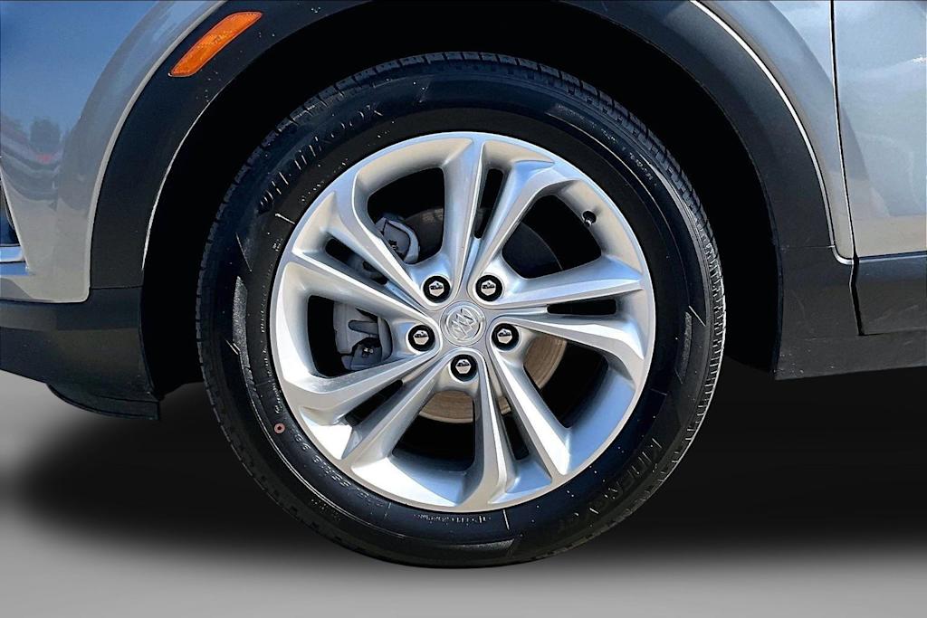 Thumbnail: 2023 Buick Encore GX - 7
