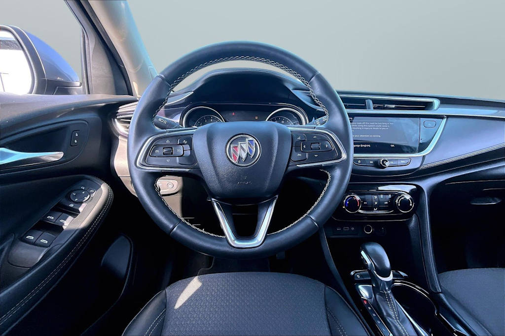 Thumbnail: 2023 Buick Encore GX - 2