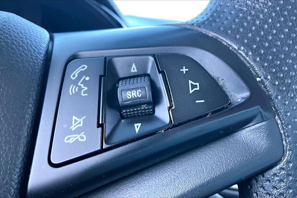 Thumbnail: 2020 Chevrolet Trax - 21