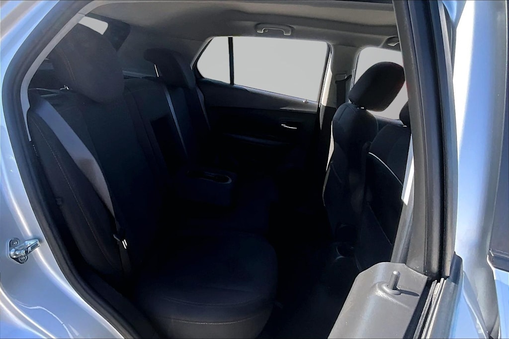 Thumbnail: 2020 Chevrolet Trax - 25