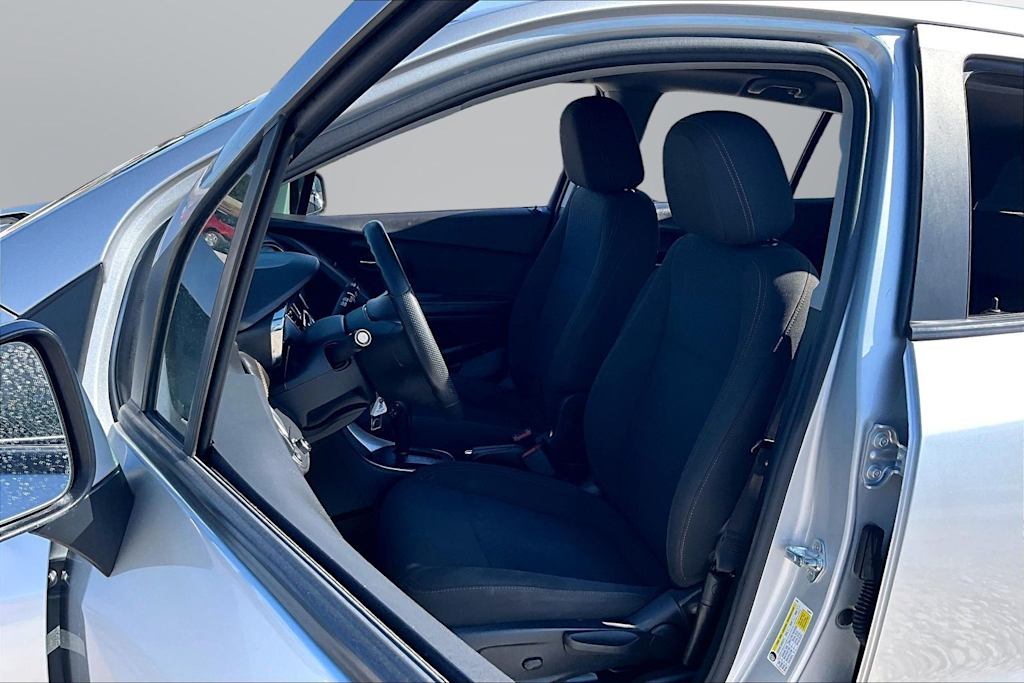 Thumbnail: 2020 Chevrolet Trax - 7