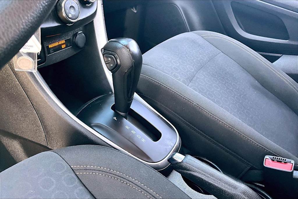 Thumbnail: 2020 Chevrolet Trax - 13
