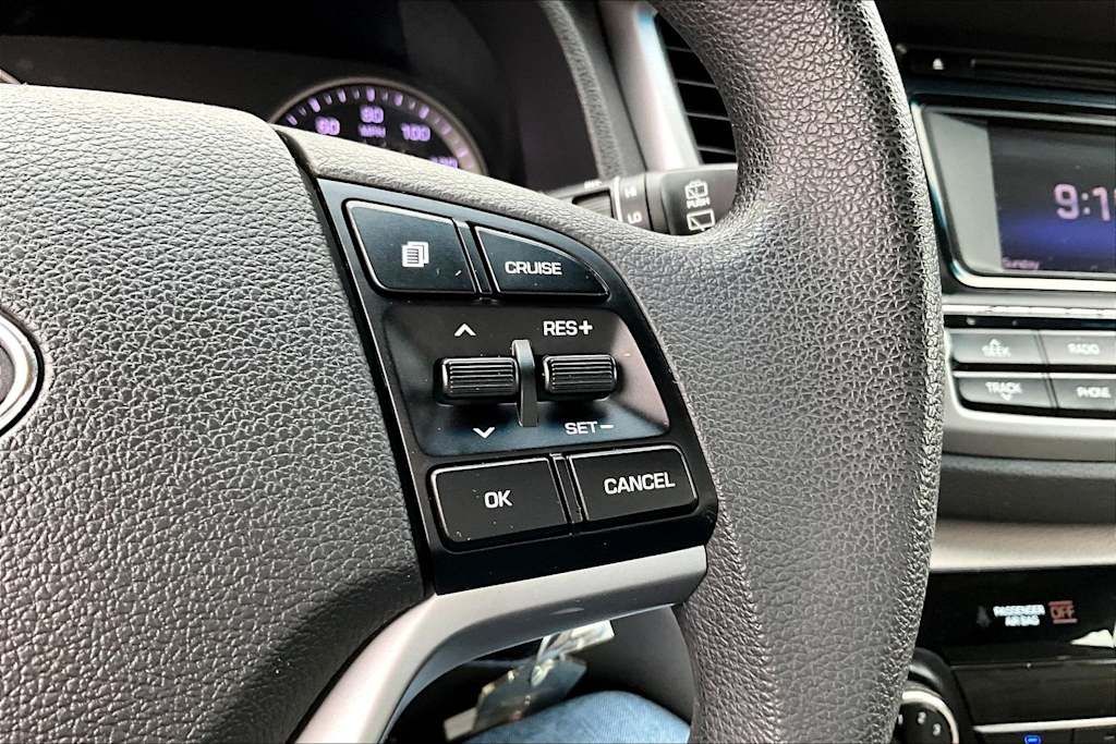 Thumbnail: 2016 Hyundai Tucson - 21