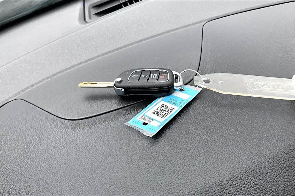 Thumbnail: 2016 Hyundai Tucson - 6