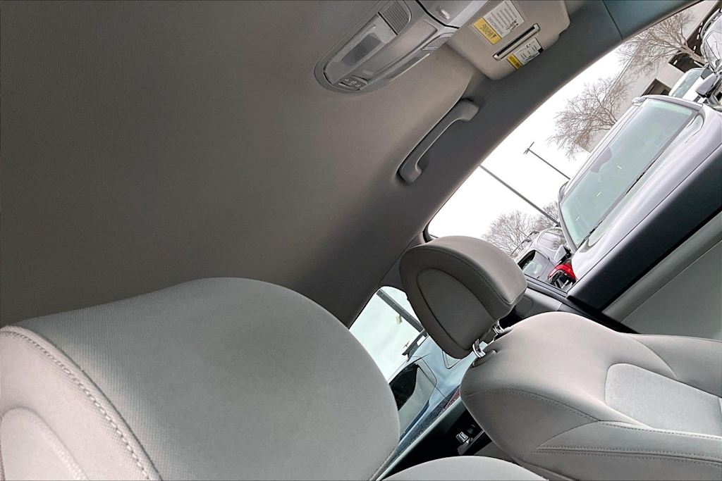 Thumbnail: 2016 Hyundai Tucson - 19