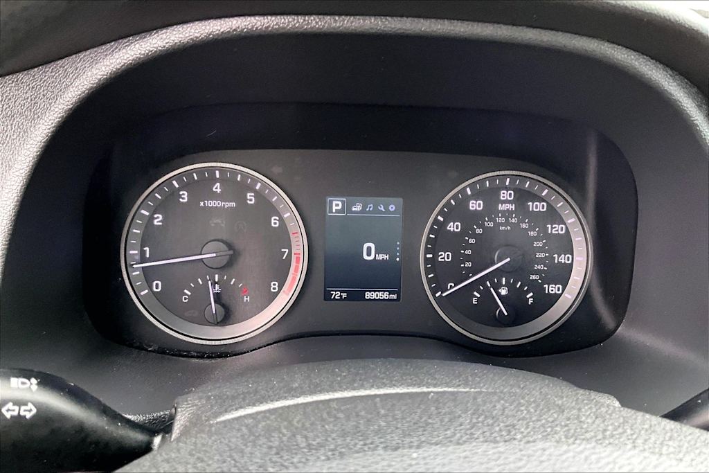 Thumbnail: 2016 Hyundai Tucson - 14