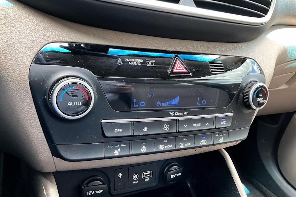 Thumbnail: 2021 Hyundai Tucson - 26