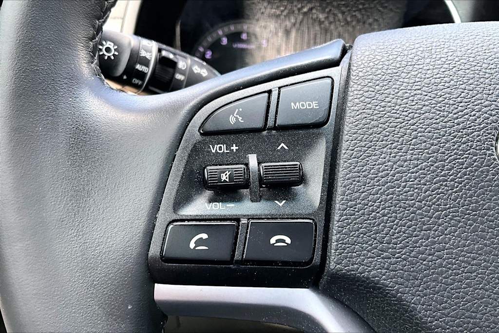 Thumbnail: 2021 Hyundai Tucson - 21
