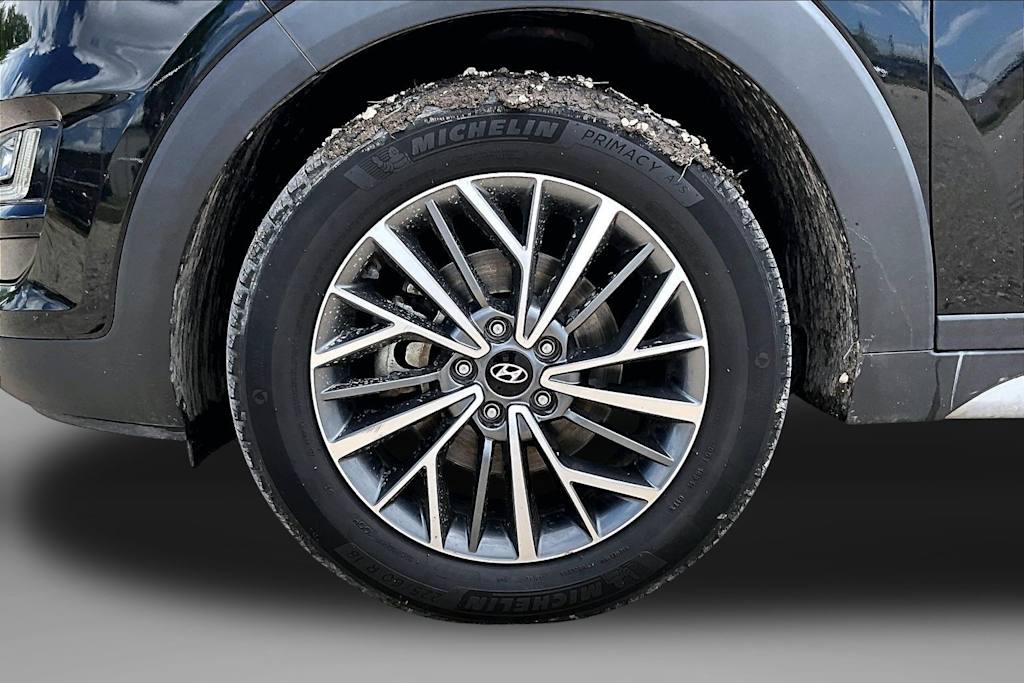 Thumbnail: 2021 Hyundai Tucson - 7
