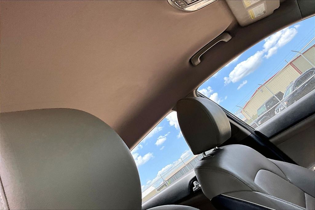 Thumbnail: 2021 Hyundai Tucson - 20