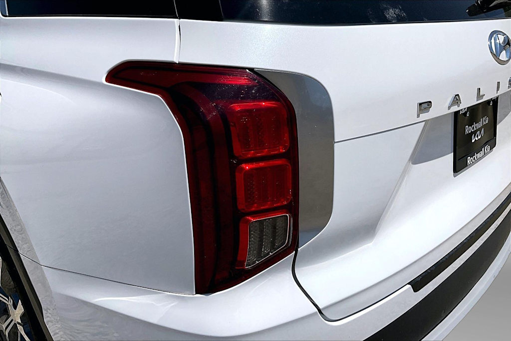 Thumbnail: 2020 Hyundai Palisade - 33